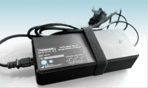 MOVES® SLC™ Battery Charger