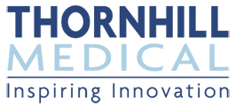 Thornhill Medical New Logo