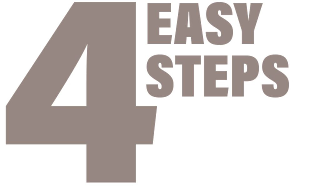 4Easysteps