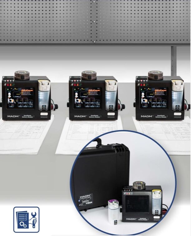 MADM Depot Maintenance Guide Thumbnail