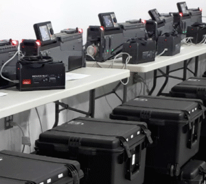 MOVES SLC Sustainment