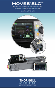 MOVES® SLC™ Catalogue