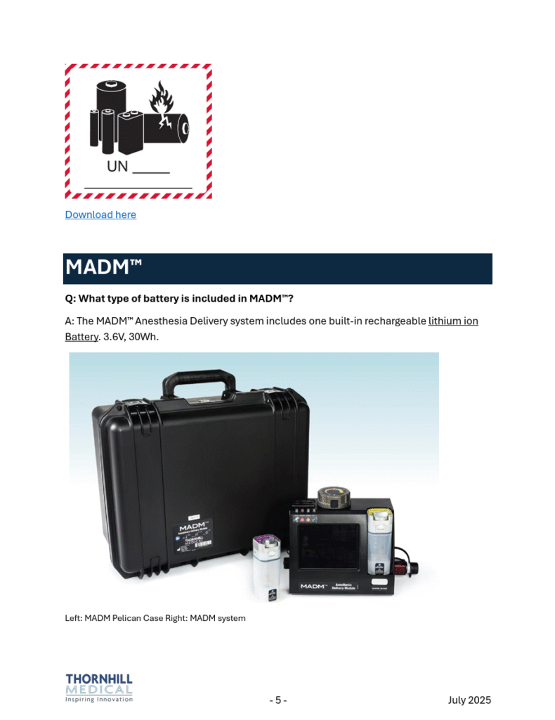 Battery Shipping Guide Thumbnail