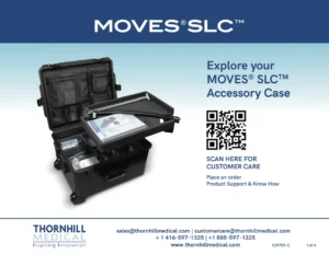 MOVES SLC-Explore Your Accessory Case