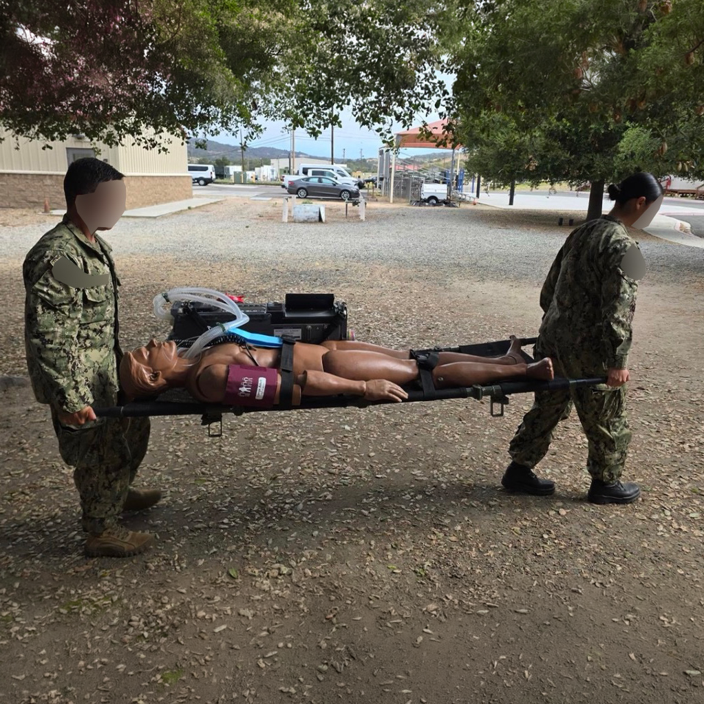 Camp Pendleton, 2026-2