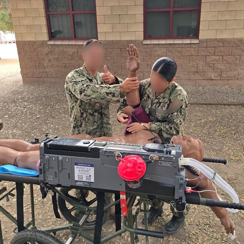 Camp Pendleton, 2026-3