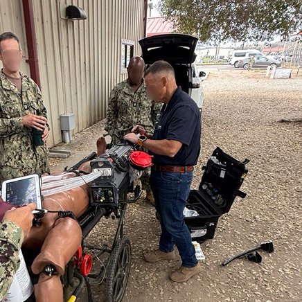 Camp Pendleton, 2026