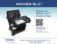 MOVES® SLC™ Accessory Case Guide