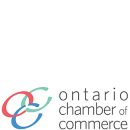 Ontario Chamber of commerce Logo