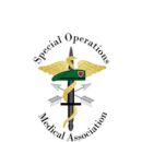 Special Operations Medical Association Logo