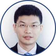 Thornhill Medical director – Chong Wang